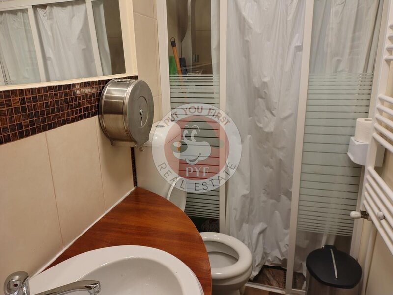 Investitie | Dinicu Golescu | Studio cu terasa 25mp | Semidec | 62mp | B11026